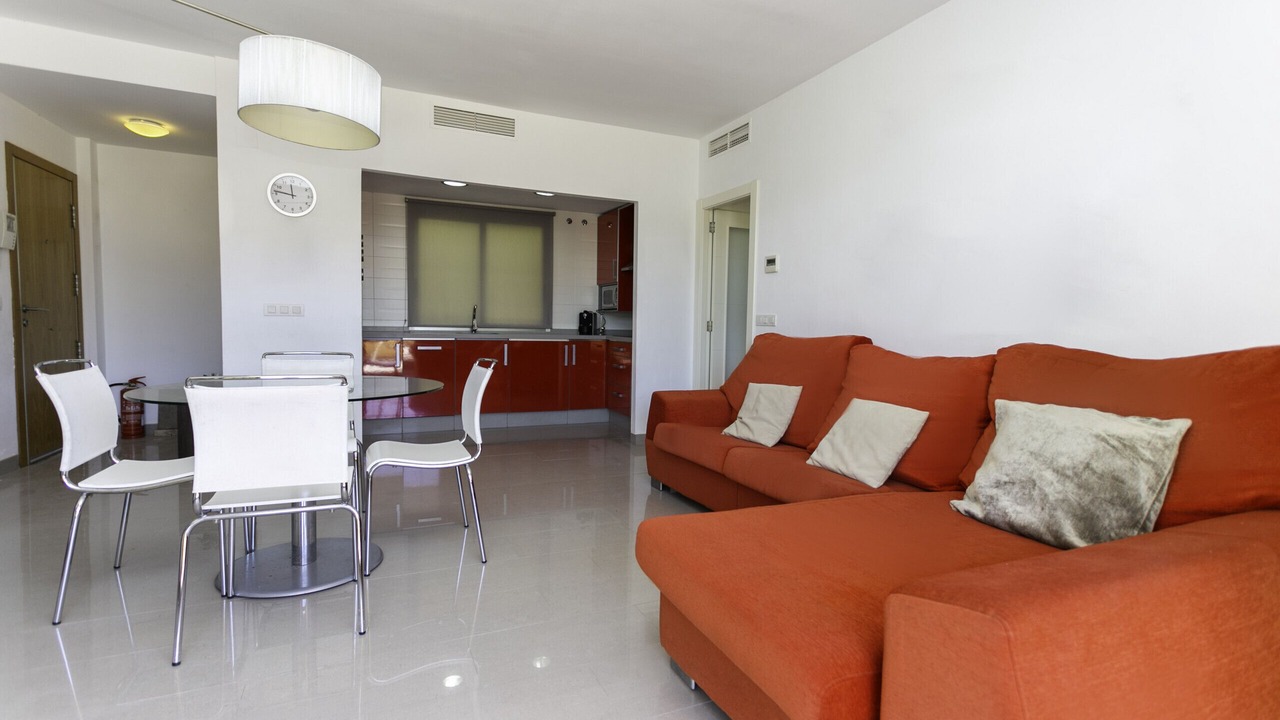 Photo of Livingroom in Faro de Cullera