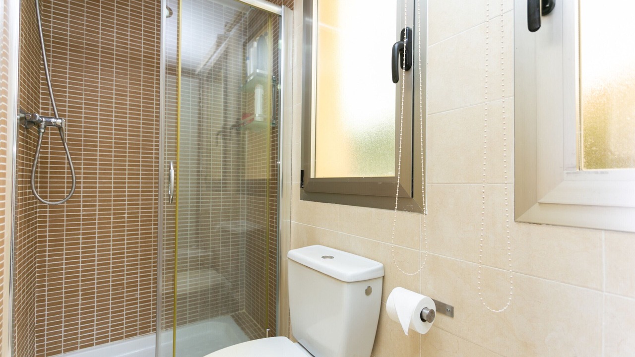 Photo of Bathroom in Faro de Cullera