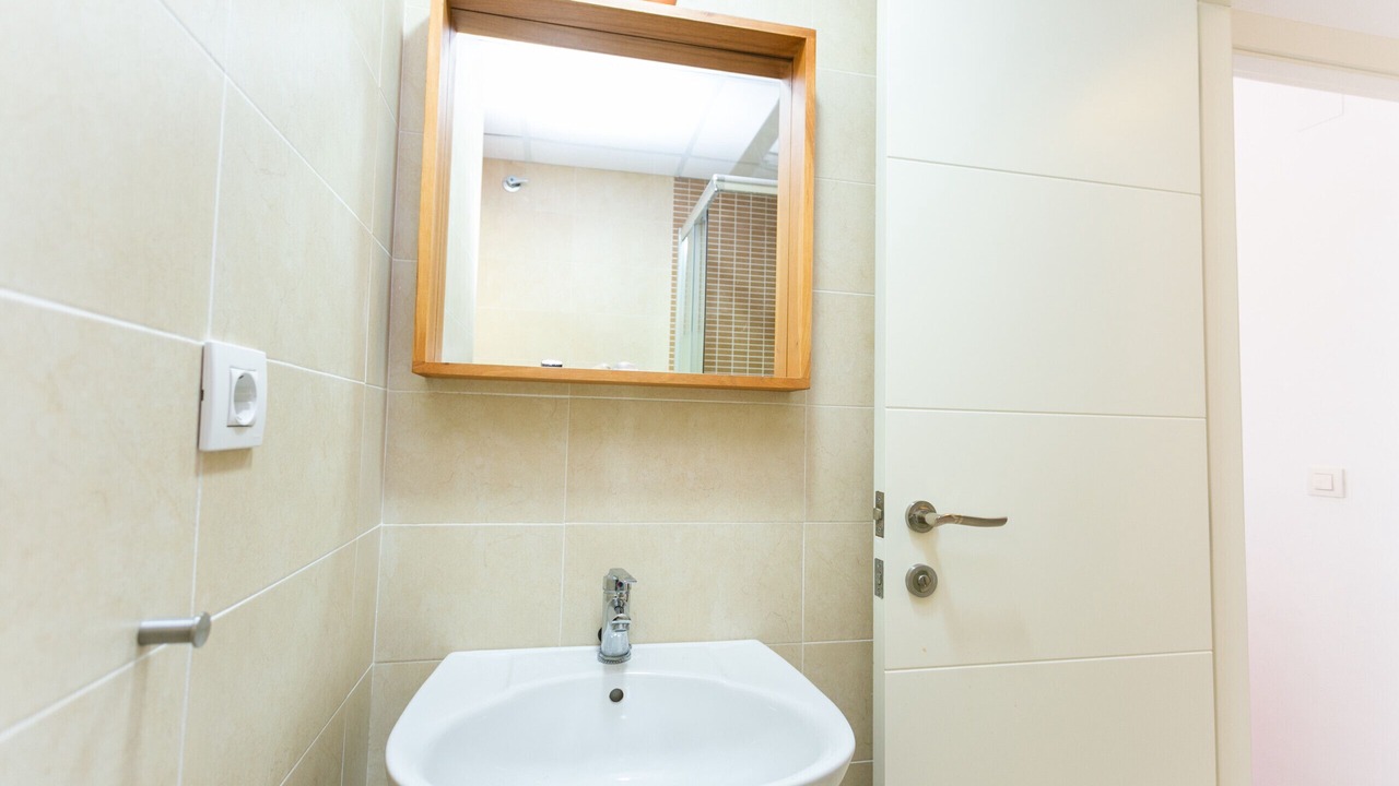 Photo of Bathroom in Faro de Cullera