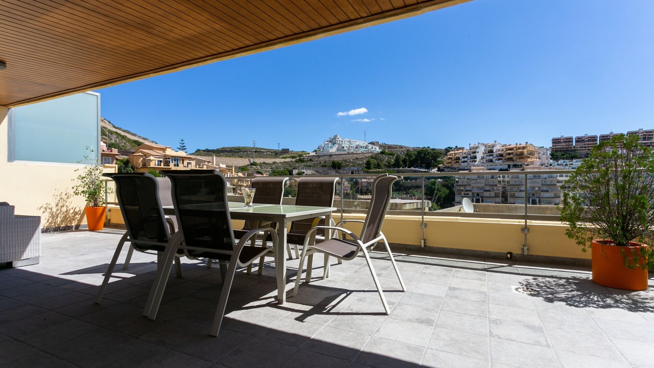 Photo of Outdoor in Faro de Cullera
