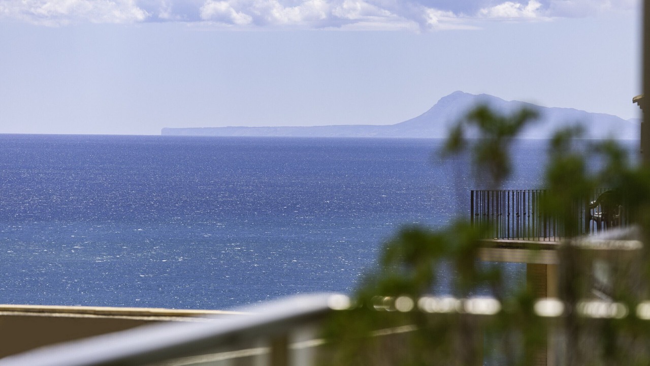 Photo of Outdoor in Faro de Cullera