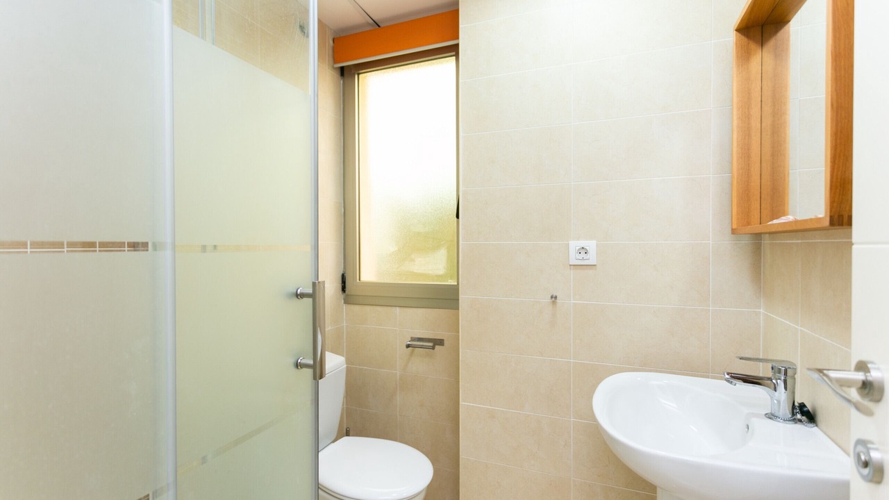Photo of Bathroom in Faro de Cullera