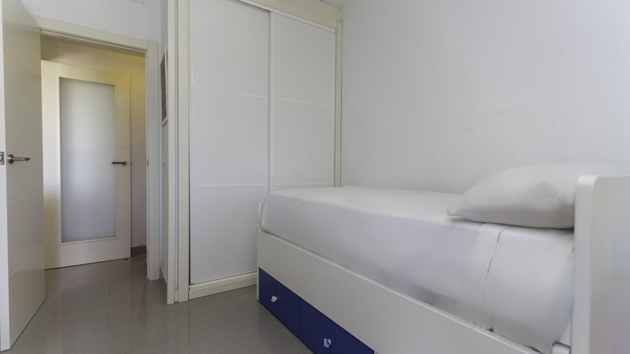 Photo of Bedroom in Faro de Cullera