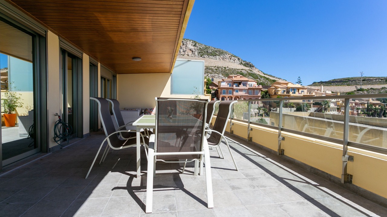 Photo of Outdoor in Faro de Cullera