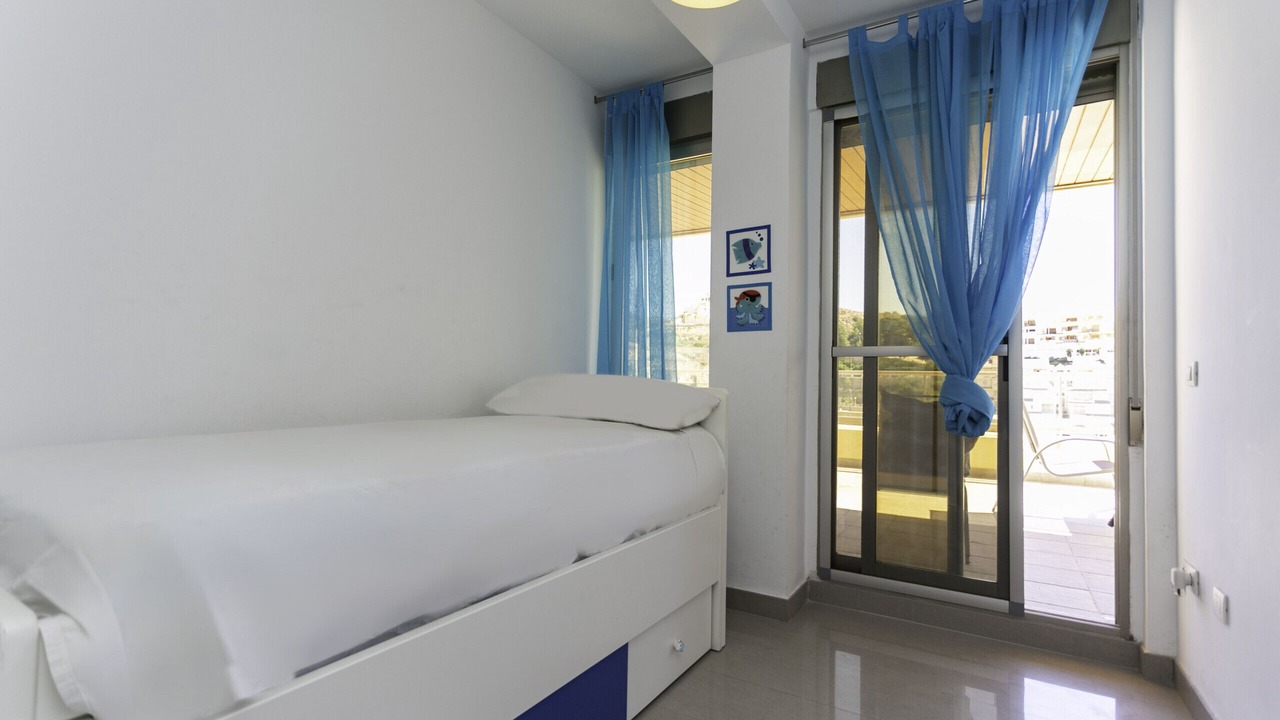 Photo of Bedroom in Faro de Cullera