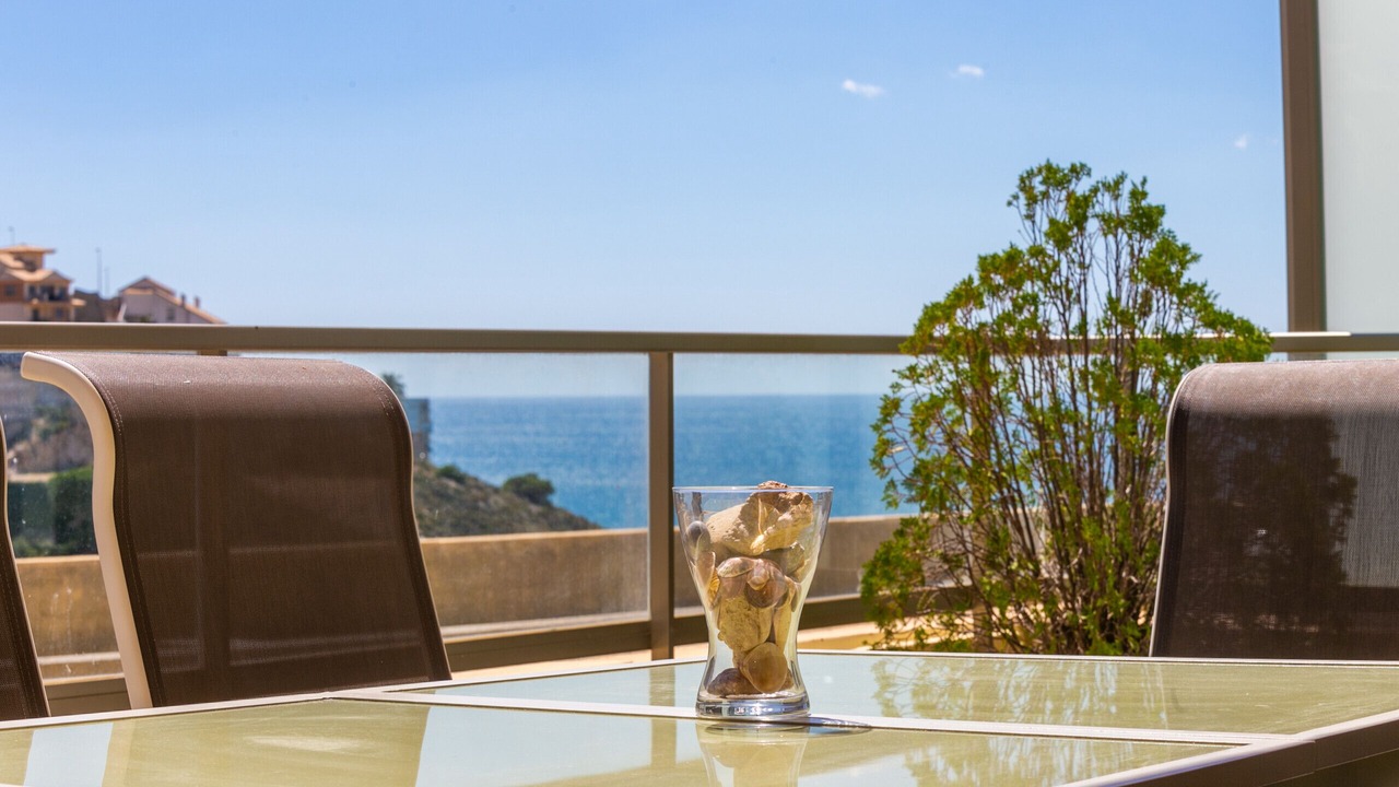 Photo of Outdoor in Faro de Cullera