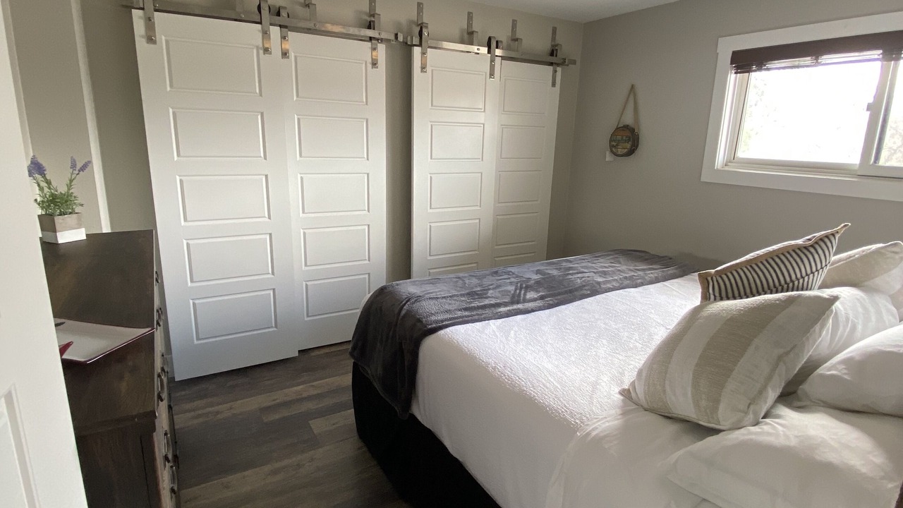 Photo of Bedroom in Polson