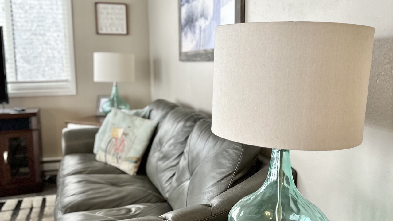 Photo of Livingroom in Polson