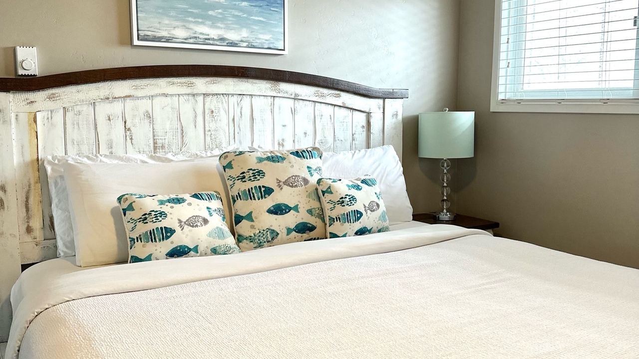 Photo of Bedroom in Polson