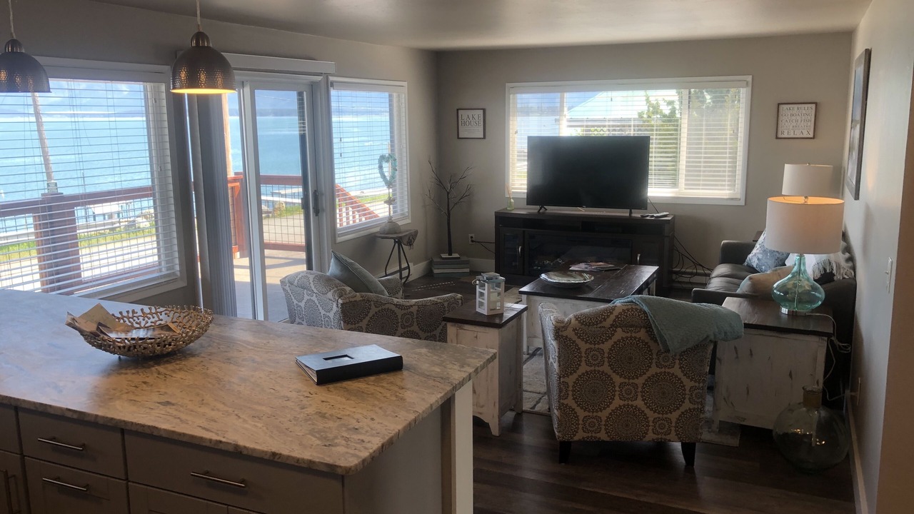 Photo of Livingroom in Polson