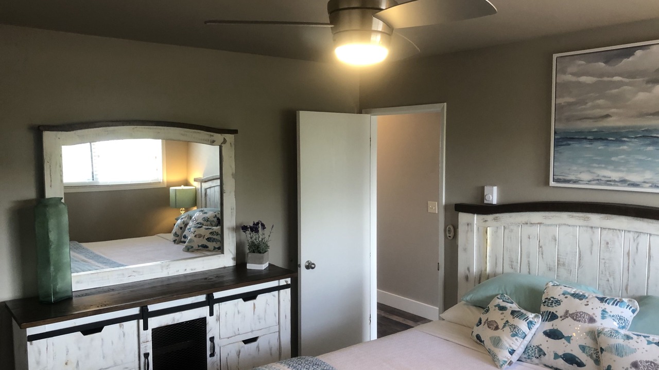 Photo of Bedroom in Polson