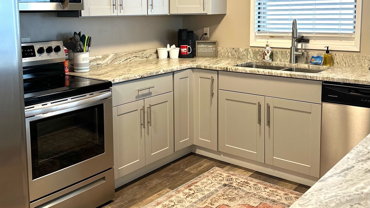 Photo of Kitchen in Polson