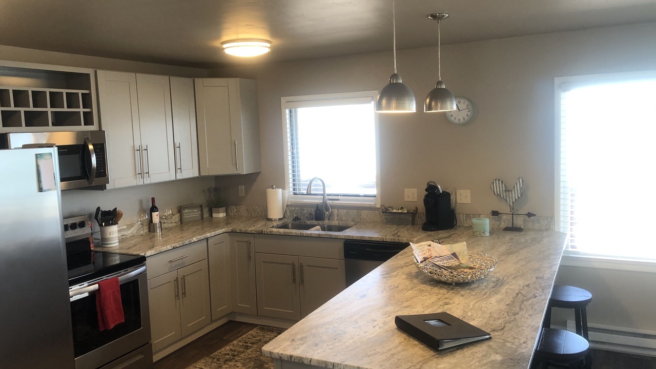 Photo of Kitchen in Polson