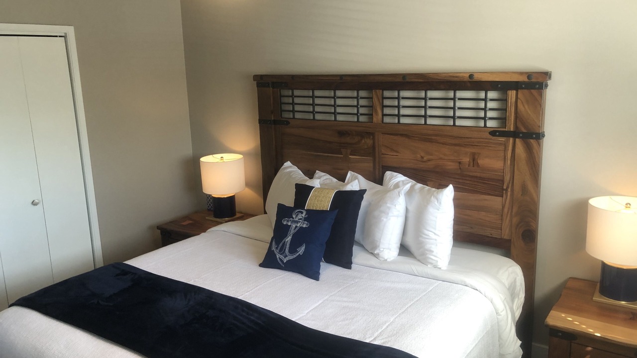 Photo of Bedroom in Polson