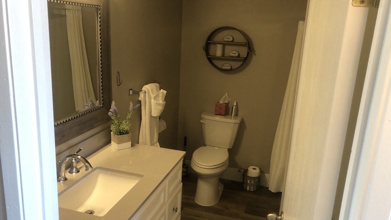 Photo of Bathroom in Polson