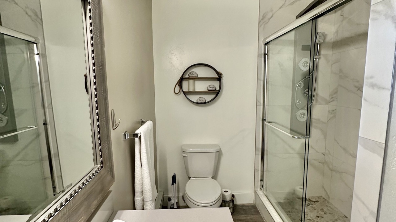 Photo of Bathroom in Polson