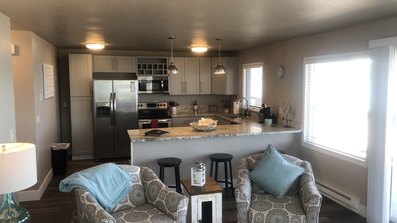 Photo of Livingroom in Polson