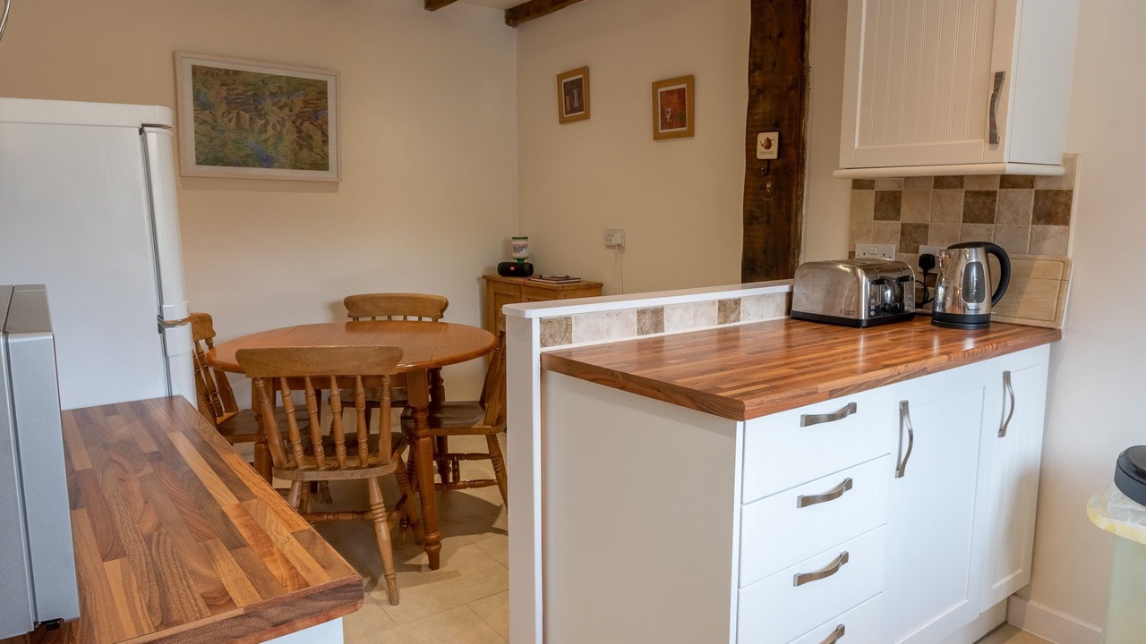 Photo of Kitchen in Penrith