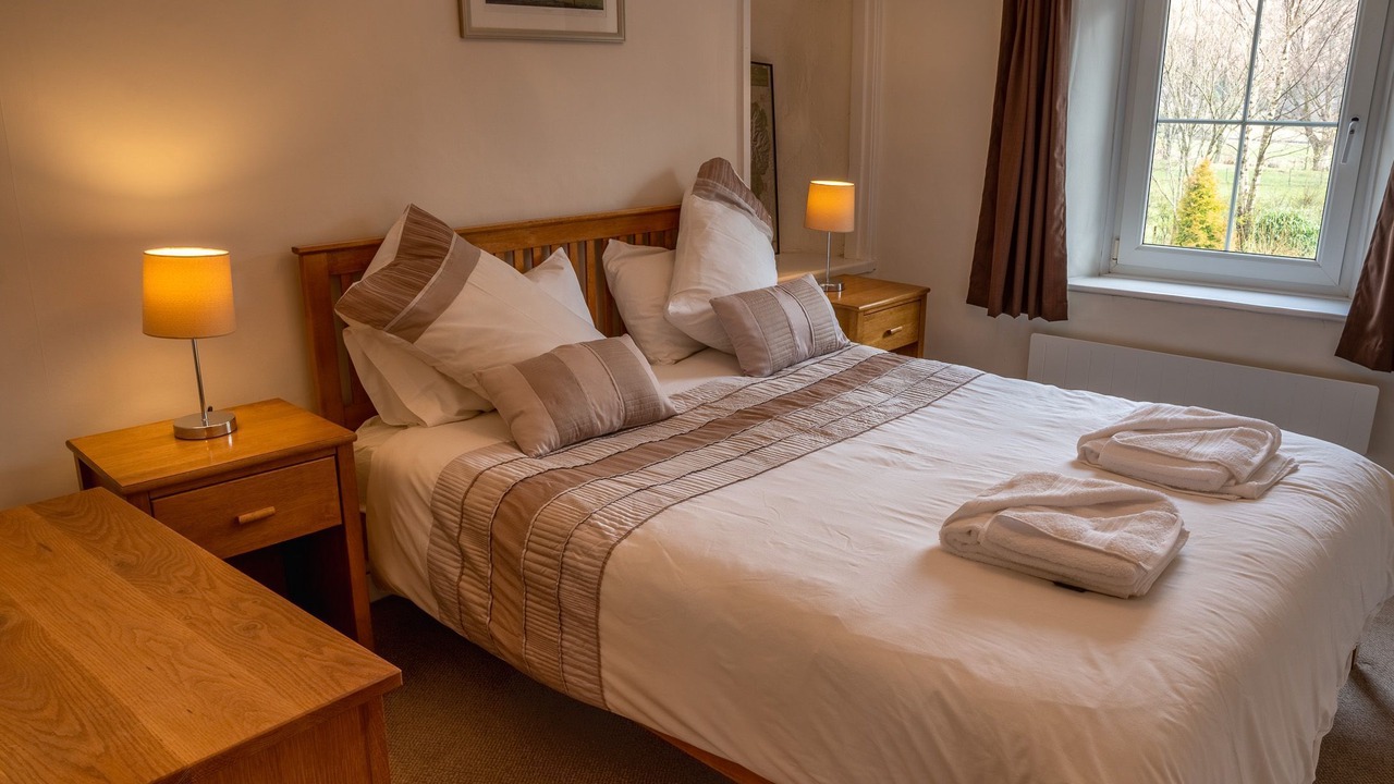 Photo of Bedroom in Penrith