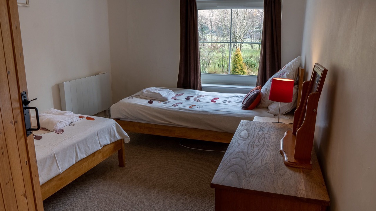 Photo of Bedroom in Penrith
