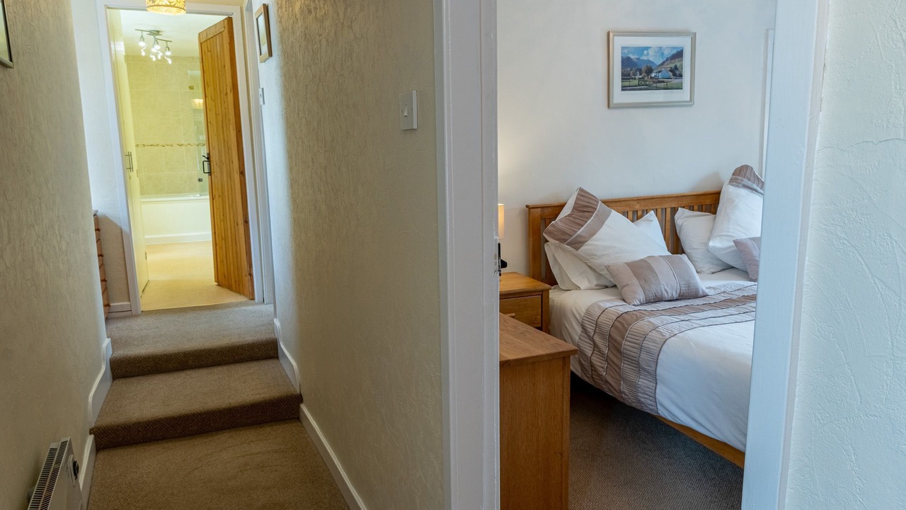 Photo of Bedroom in Penrith