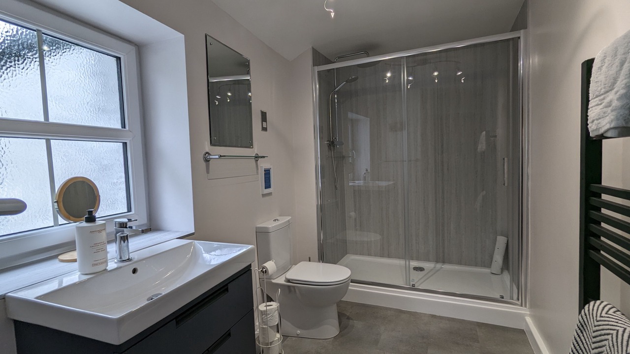 Photo of Bathroom in Penrith