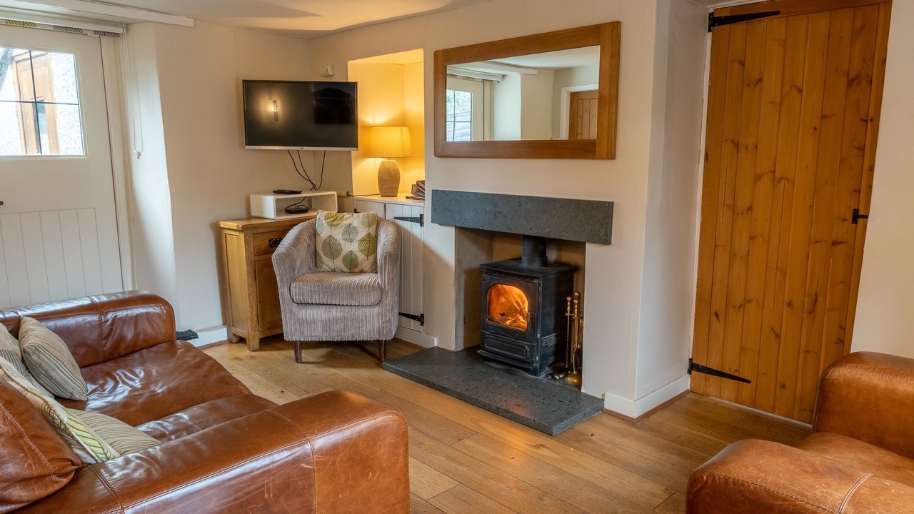 Photo of Livingroom in Penrith