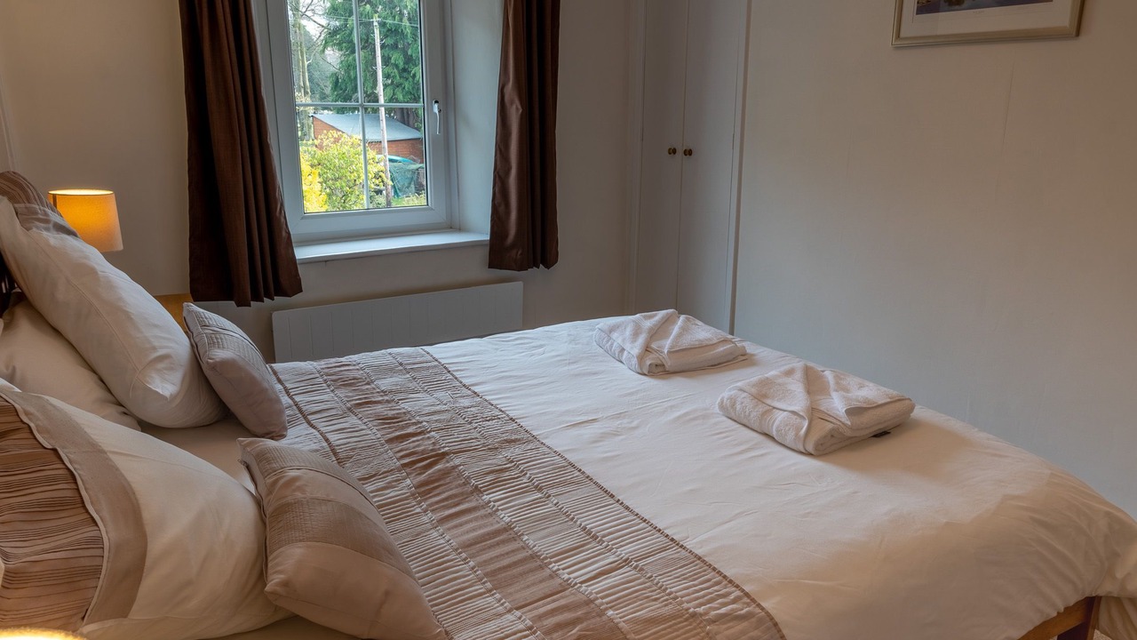 Photo of Bedroom in Penrith