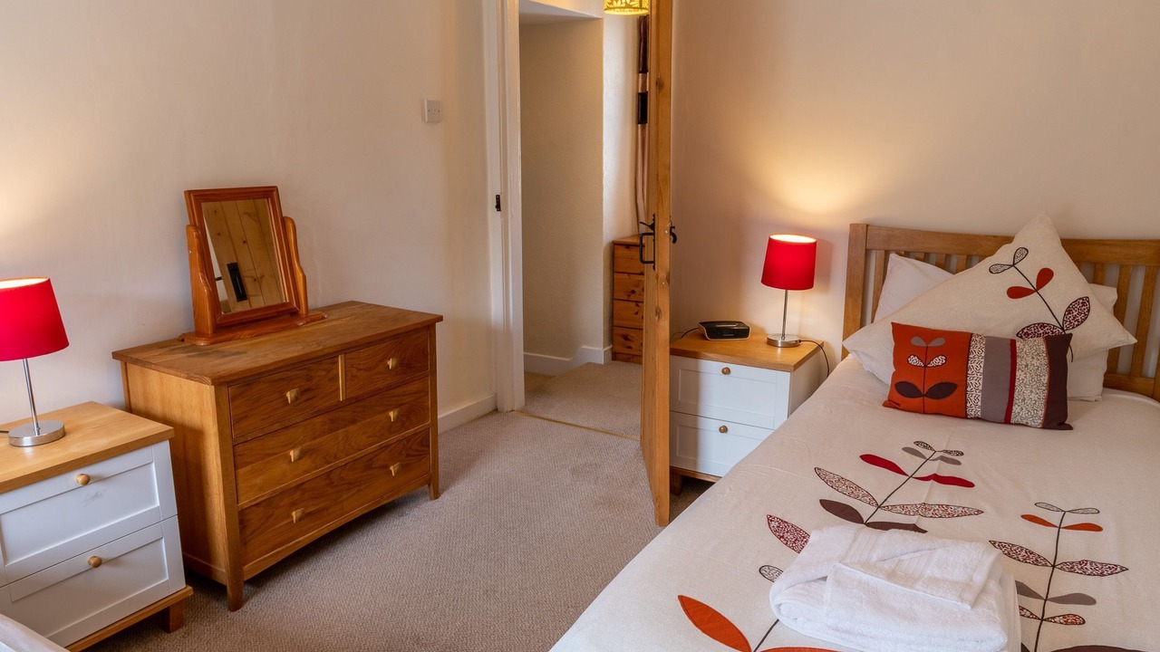 Photo of Bedroom in Penrith