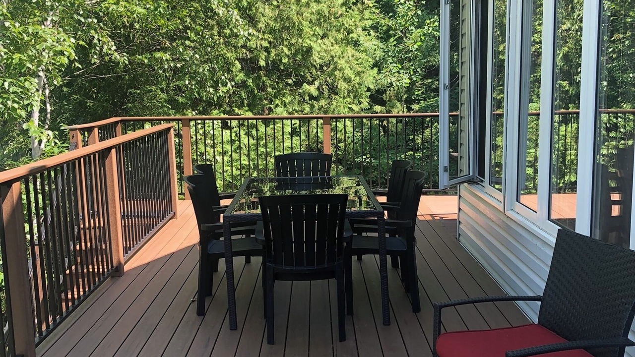 Photo of Outdoor in Algonquin Highlands