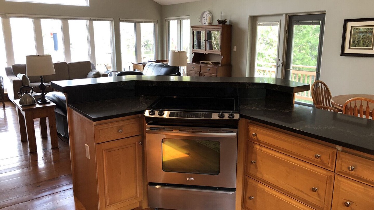 Photo of Bedroom in Algonquin Highlands