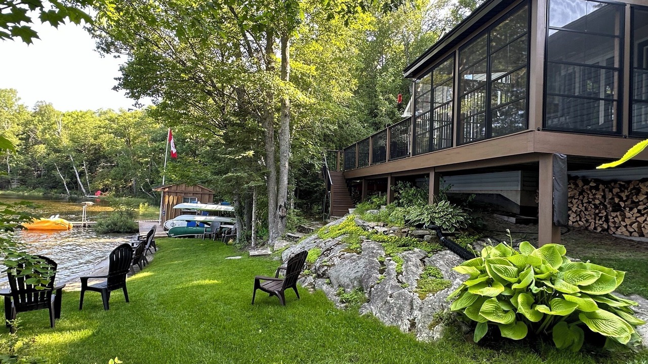 Photo of Outdoor in Algonquin Highlands