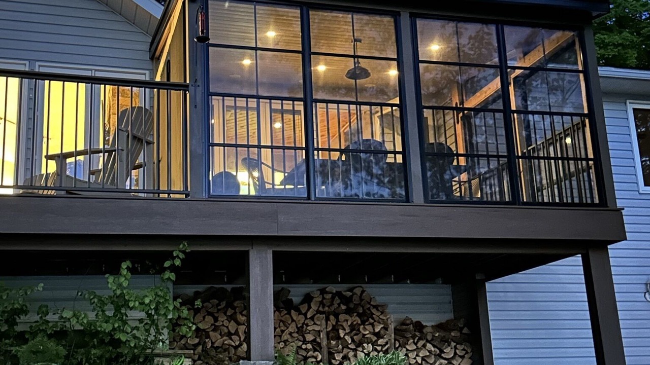 Photo of Outdoor in Algonquin Highlands