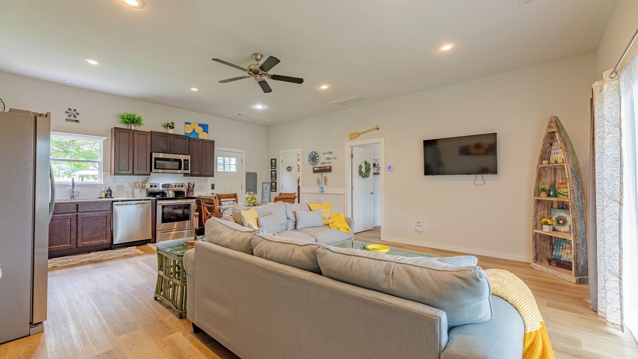 Photo of Livingroom in Noel
