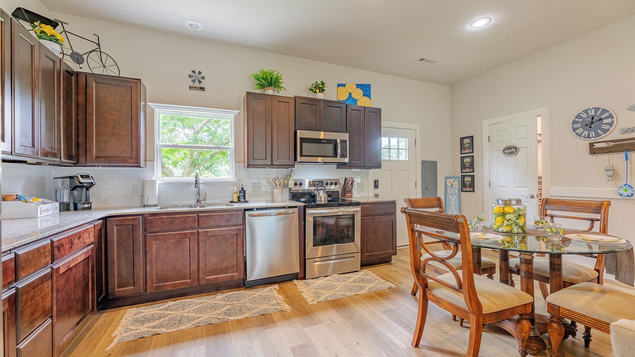 Photo of Kitchen in Noel
