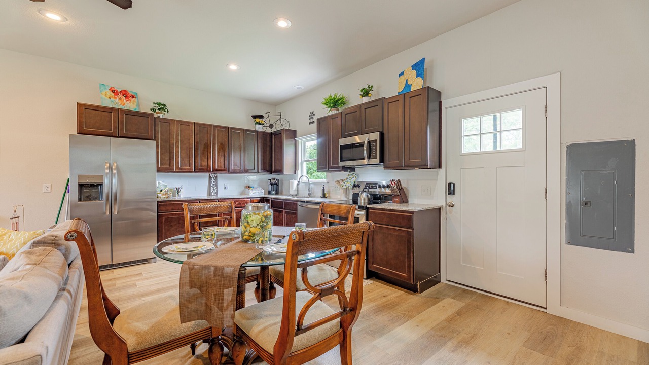 Photo of Kitchen in Noel