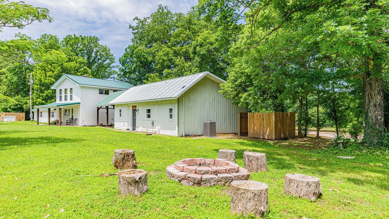 Photo of Outdoor in Noel