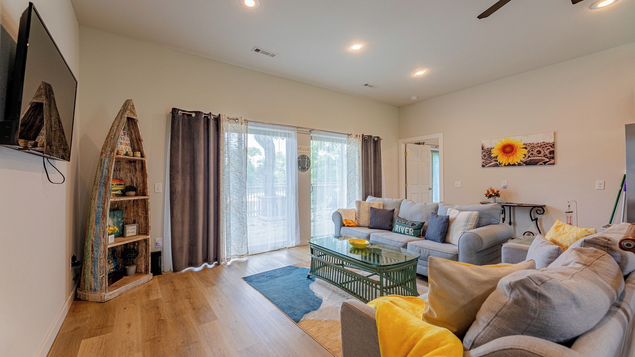 Photo of Livingroom in Noel