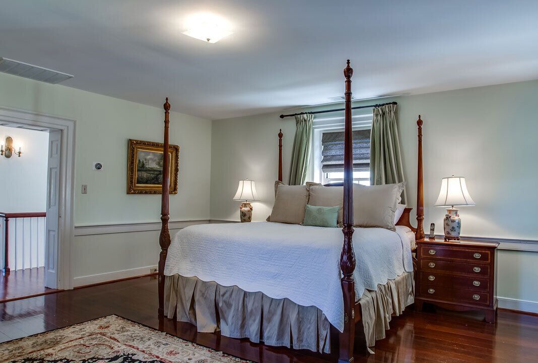 Photo of Bedroom in Keene