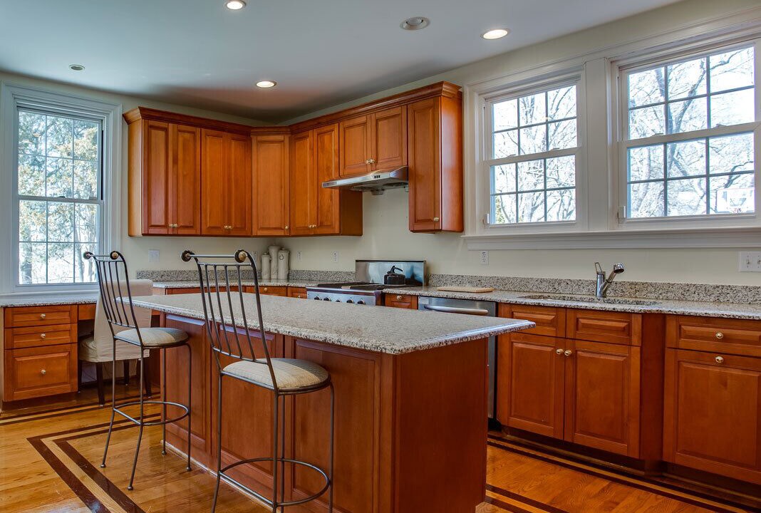 Photo of Kitchen in Keene