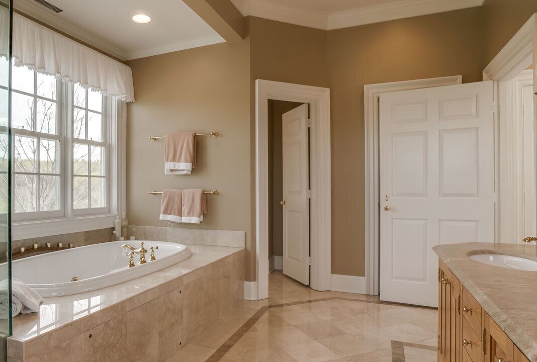 Photo of Bathroom in Keene
