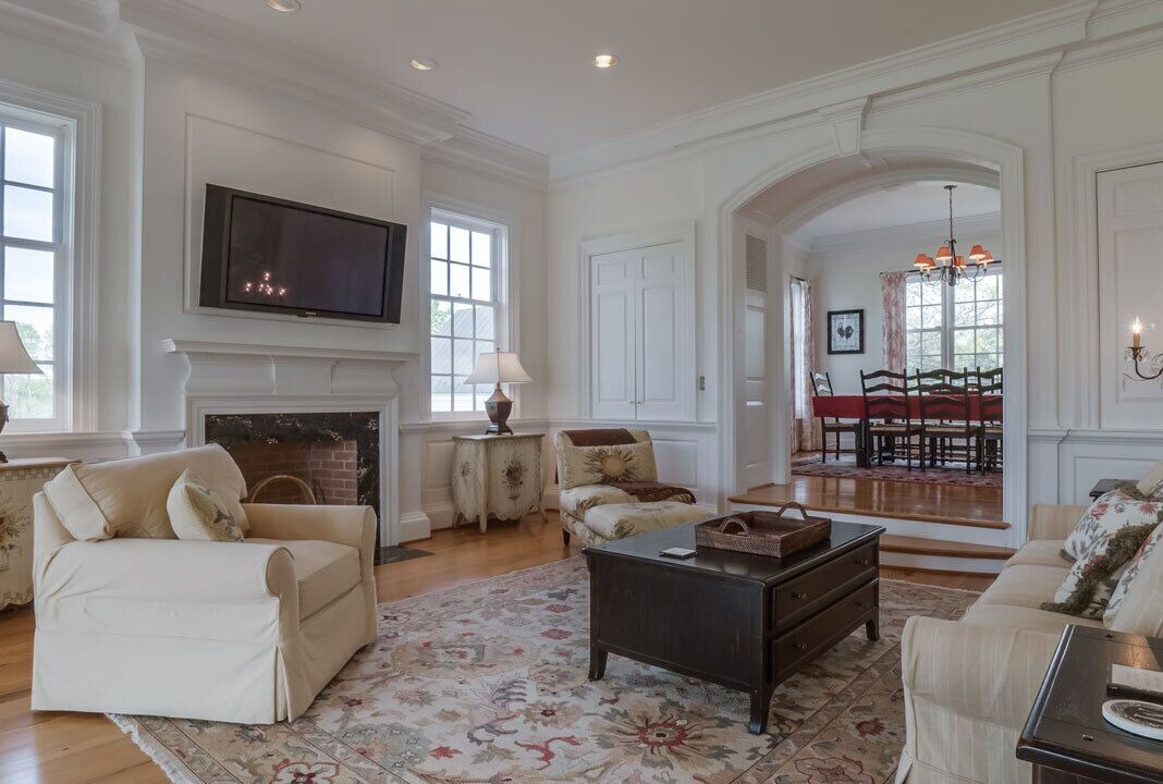 Photo of Livingroom in Keene