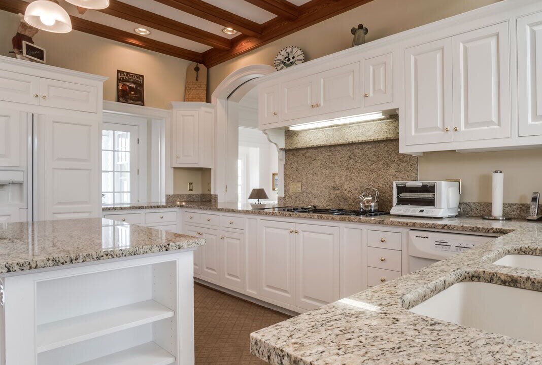 Photo of Kitchen in Keene