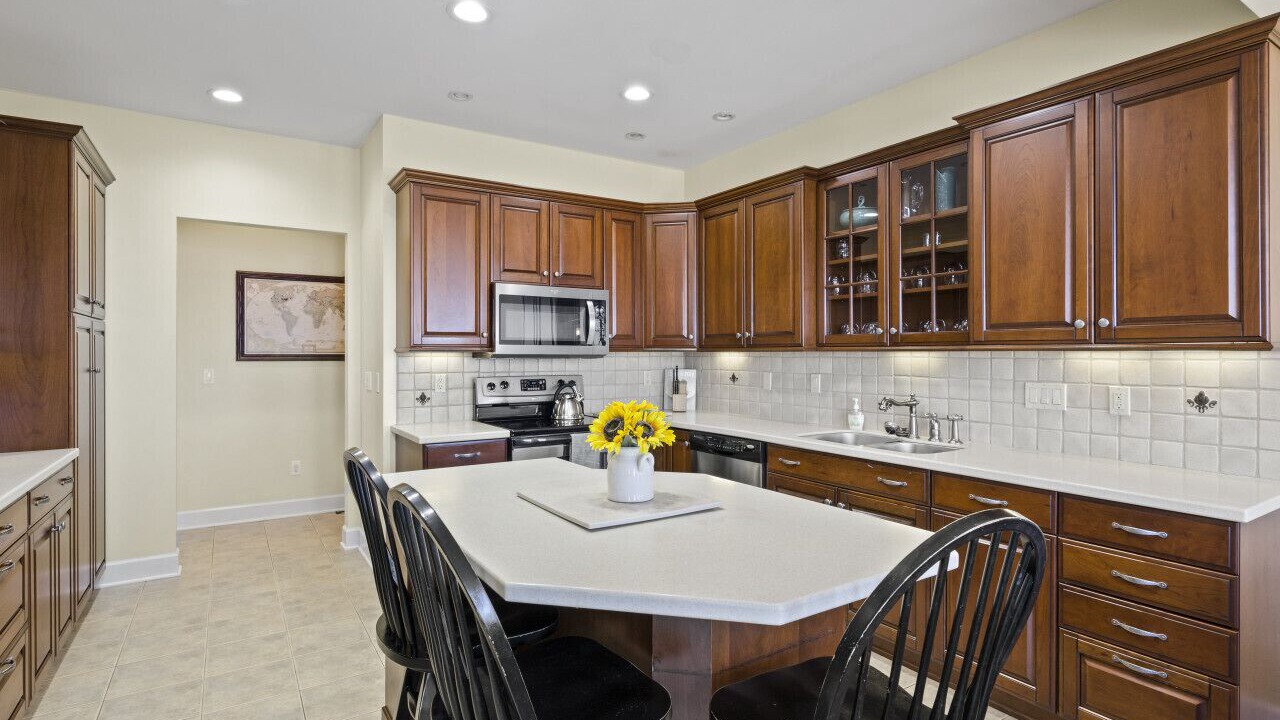 Photo of Kitchen in Hilton