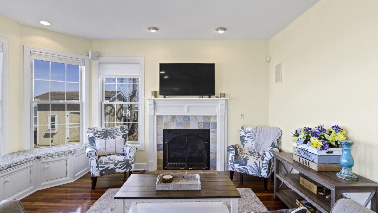 Photo of Livingroom in Hilton