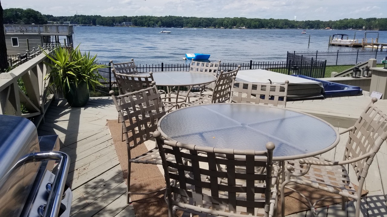 Photo of Outdoor in Lake Norman of Catawba