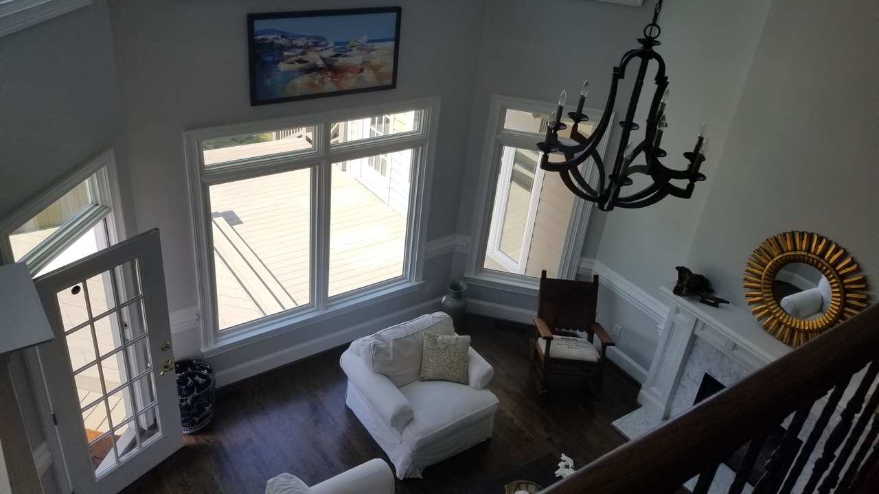 Photo of Livingroom in Lake Norman of Catawba