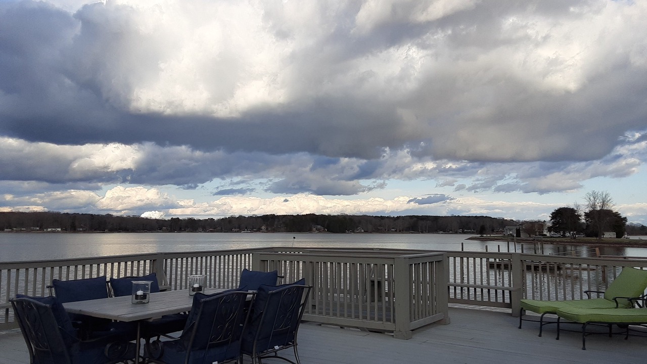 Photo of Outdoor in Lake Norman of Catawba