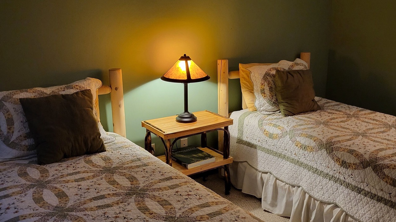 Photo of Bedroom in Meacham