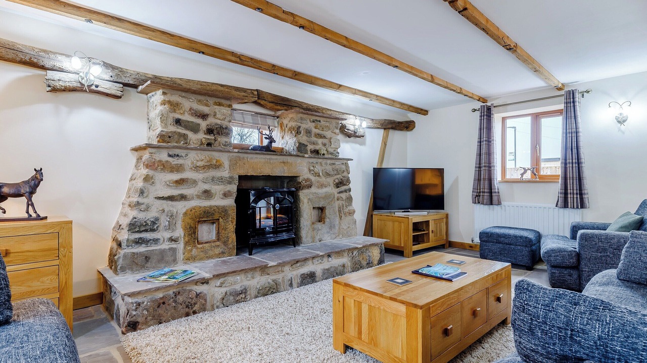 Photo of Others in Ashover